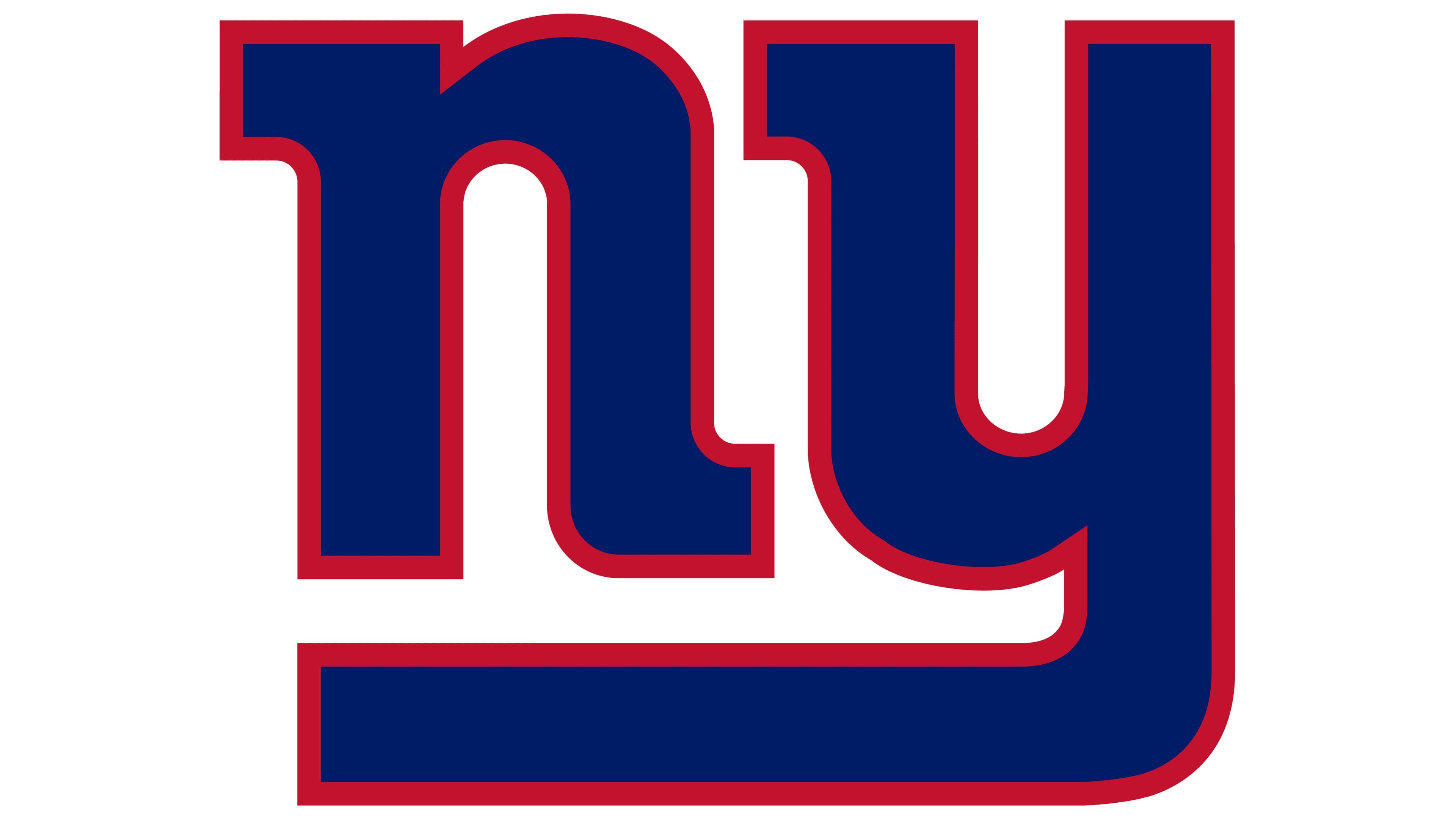 The New York Football Giants