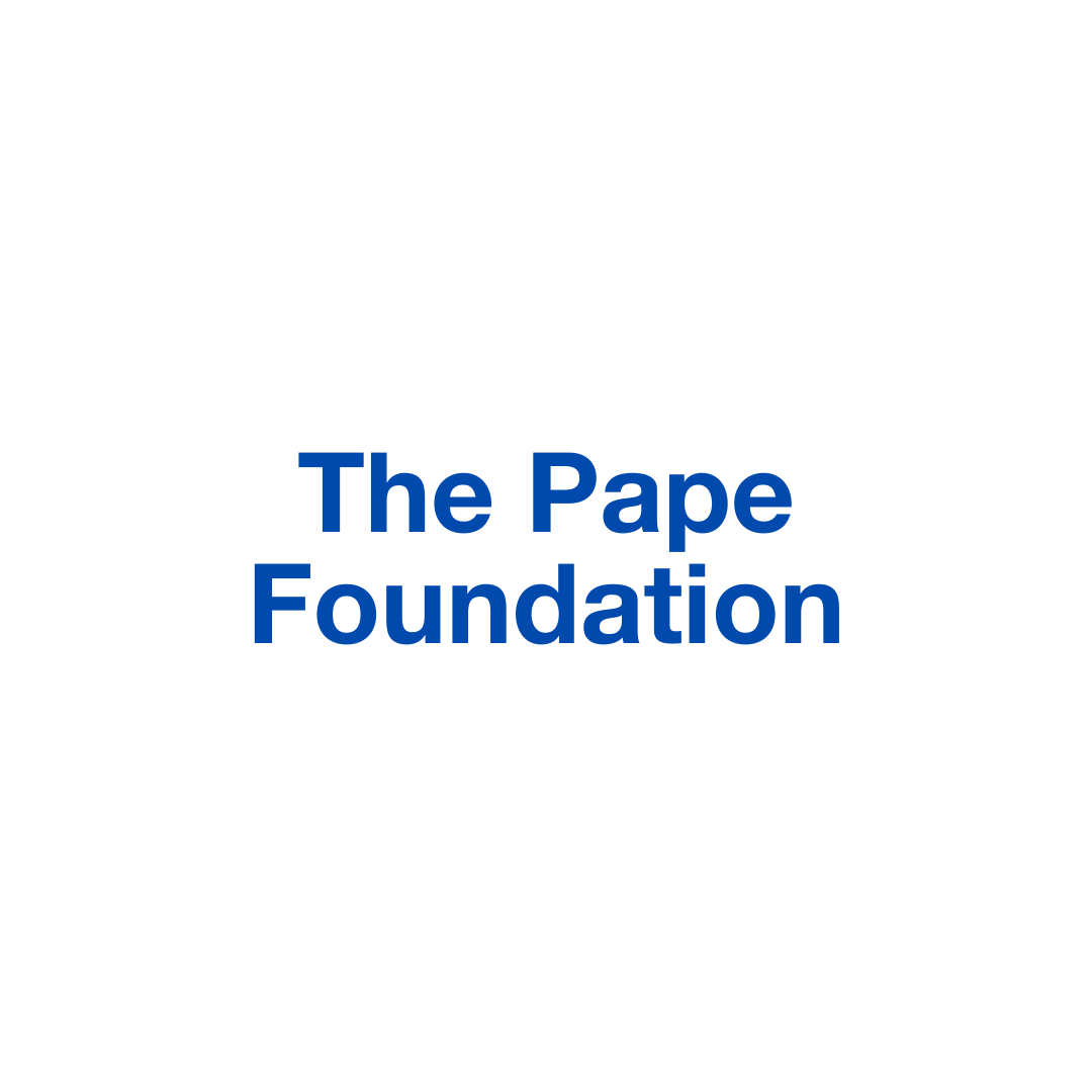 The Pape Foundation