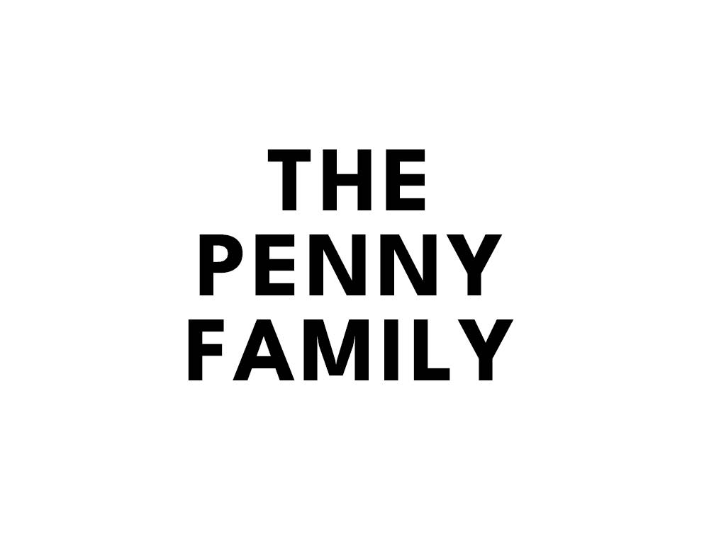 The Penny Family