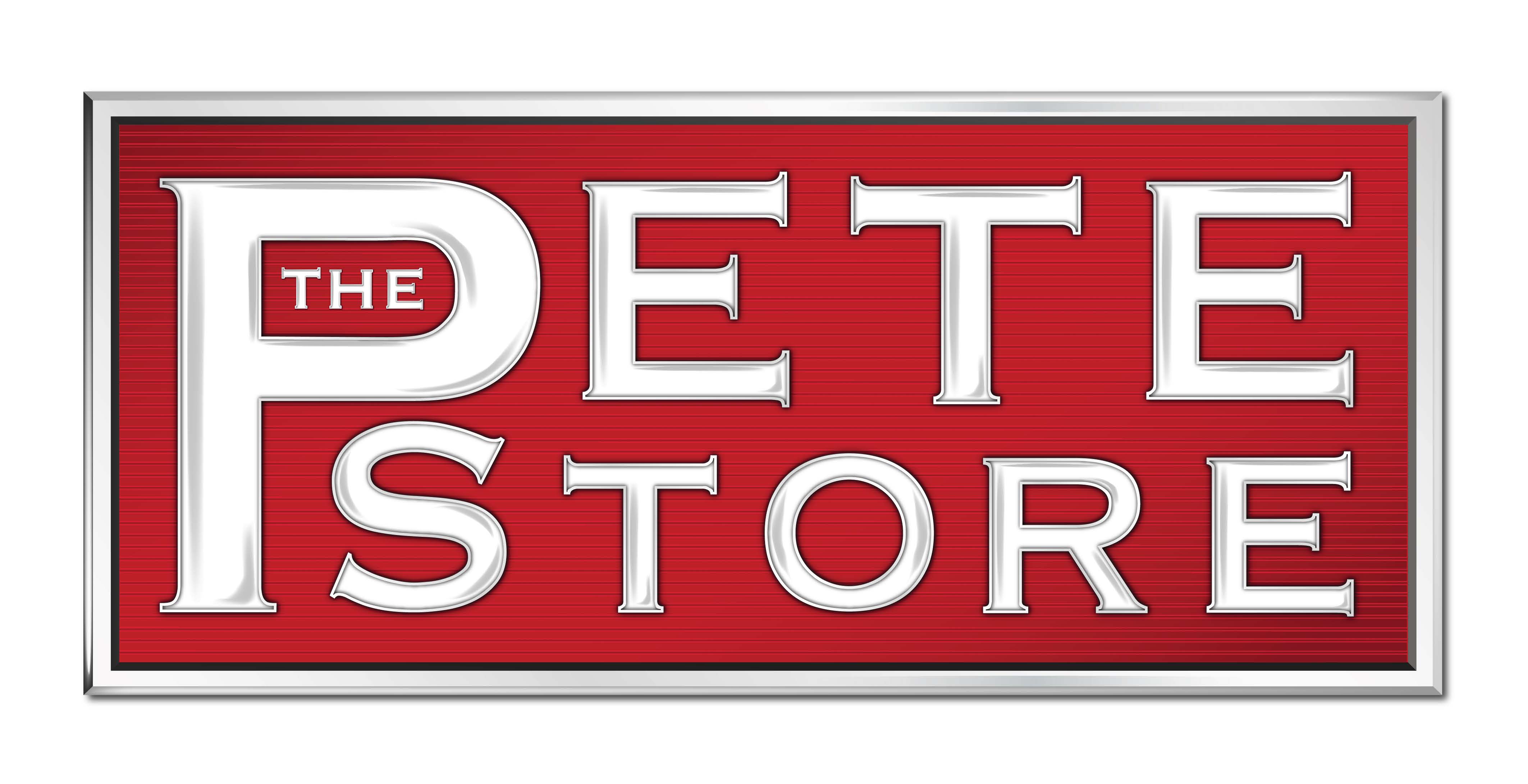 The Pete Store
