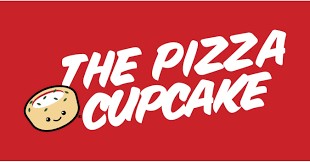 The Pizza Cupcake 