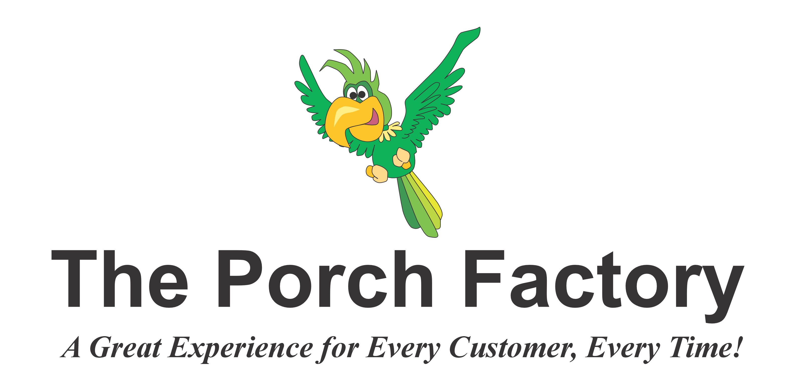 The Porch Factory