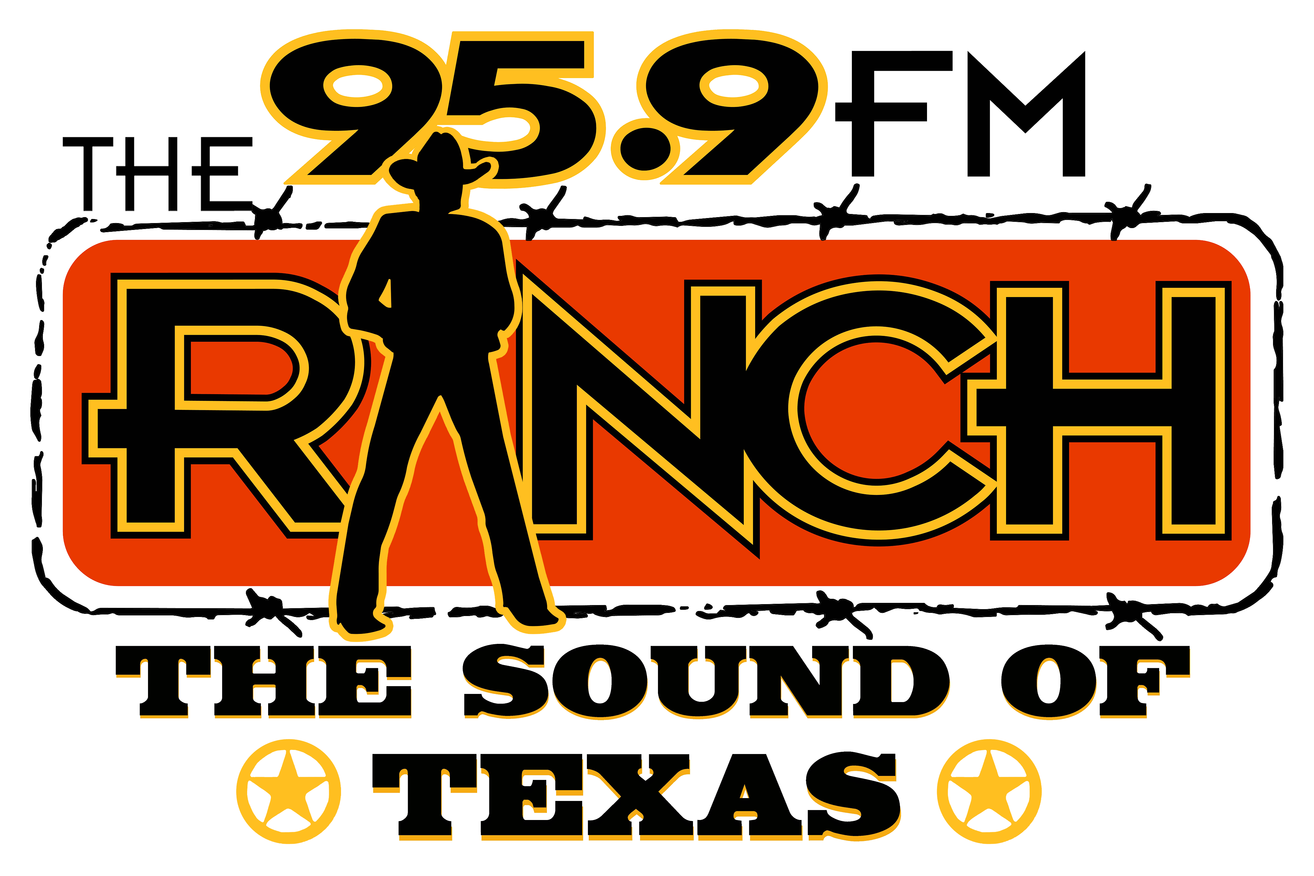 The 95.9 FM The Ranch