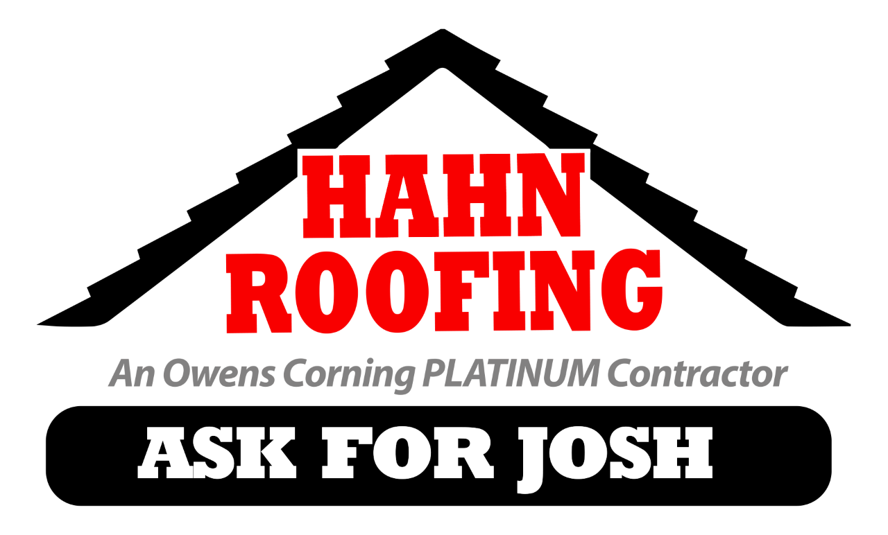 Hahn Roofing 