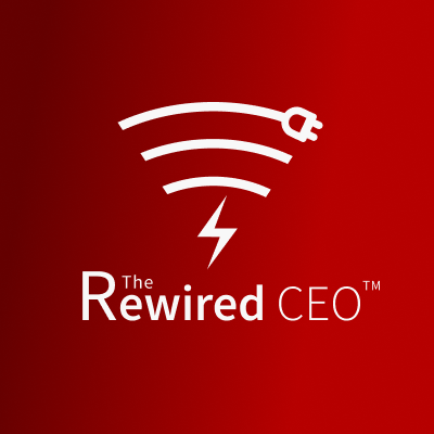 The Rewired CEO, LLC