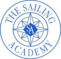 The Sailing Academy
