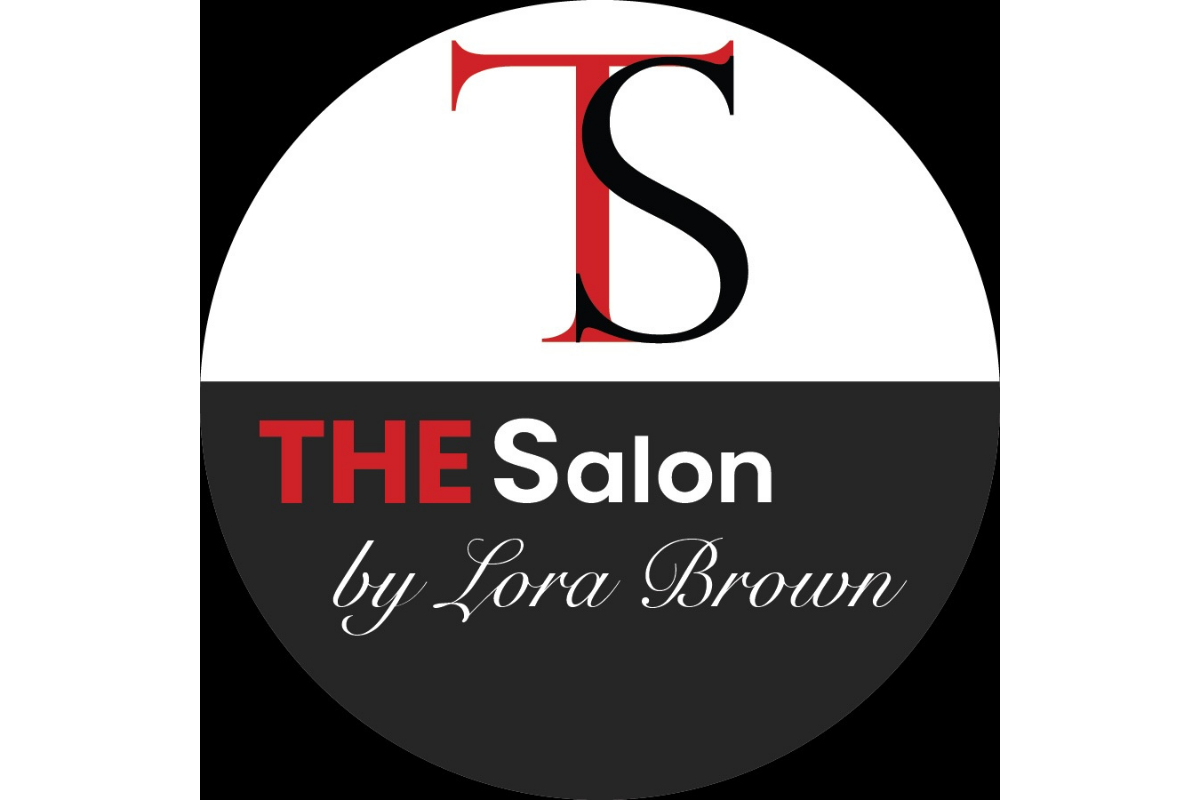 The Salon by Lora Brown