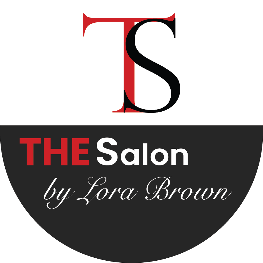 The Salon by Lora Brown