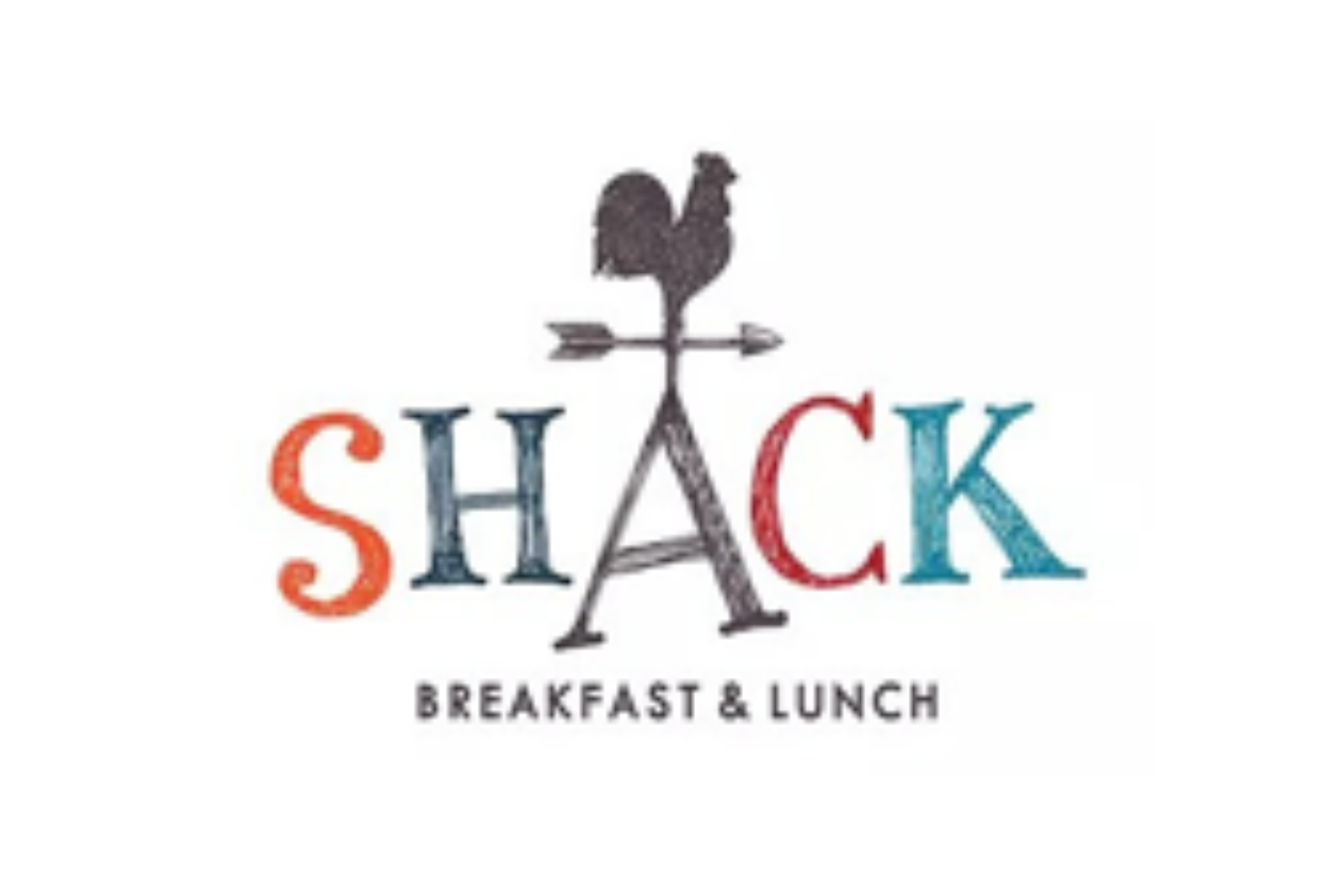 The Shack