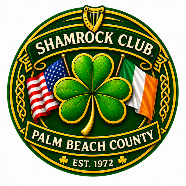 The Shamrock Club