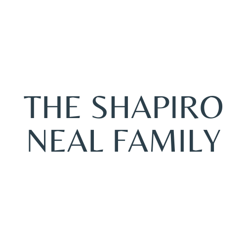 The Shapiro/Neal Family