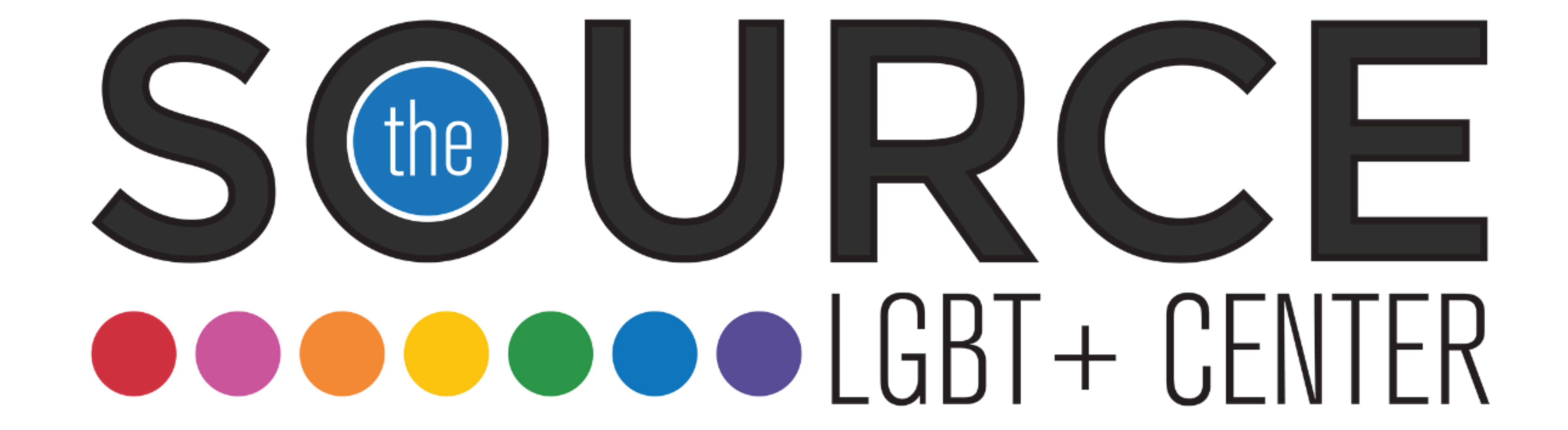 The Source LGBT+ Center