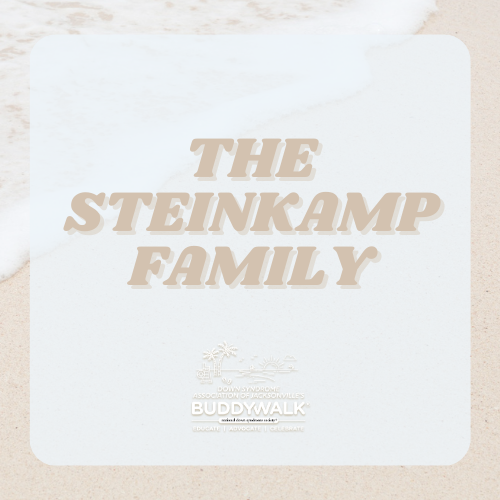 The Steinkamp Family