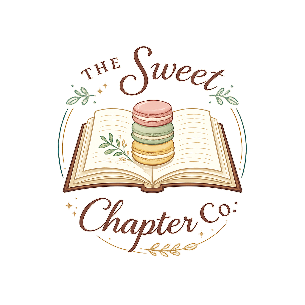 The Sweet Chapter Co