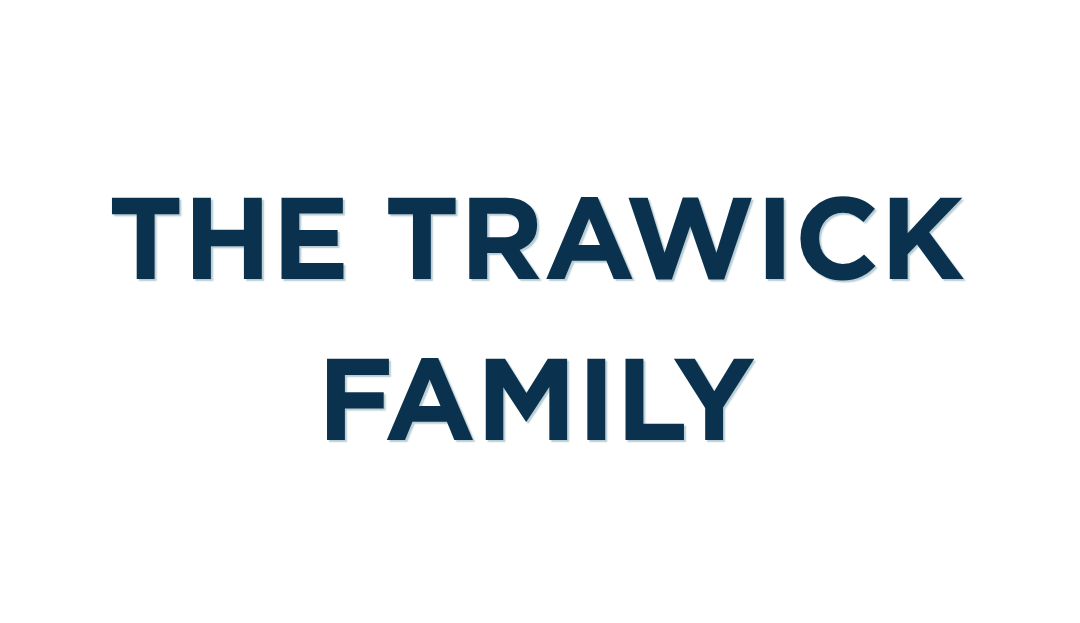 The Trawick Family