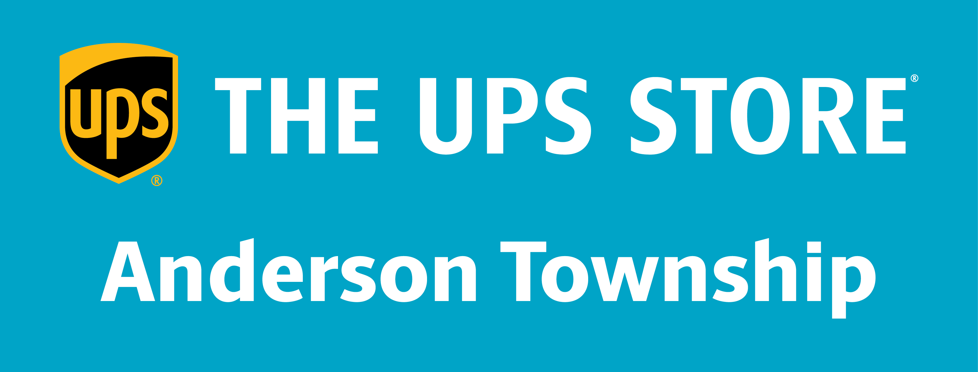The UPS Store