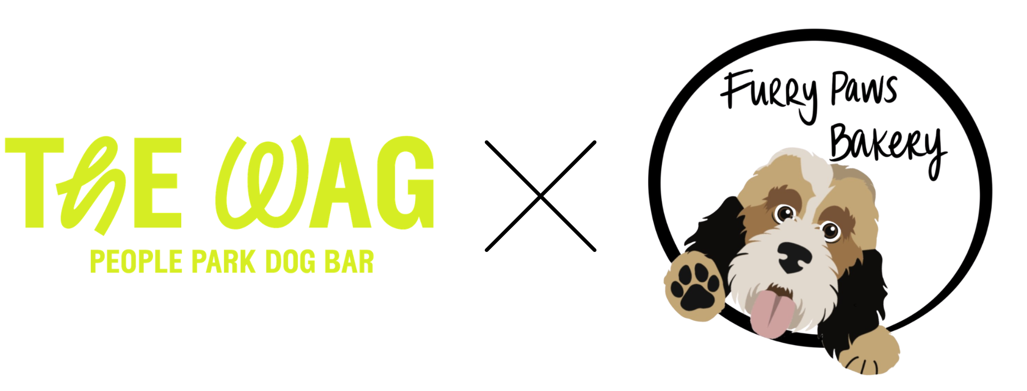The Wag & Furry Paws Bakery