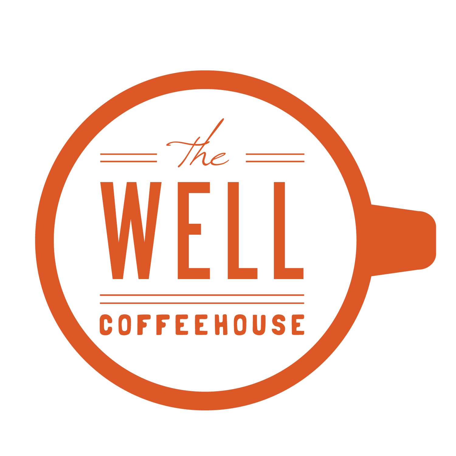 The Well CoffeeHouse 