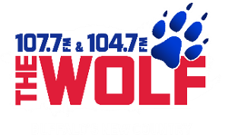 107.7 The Wolf