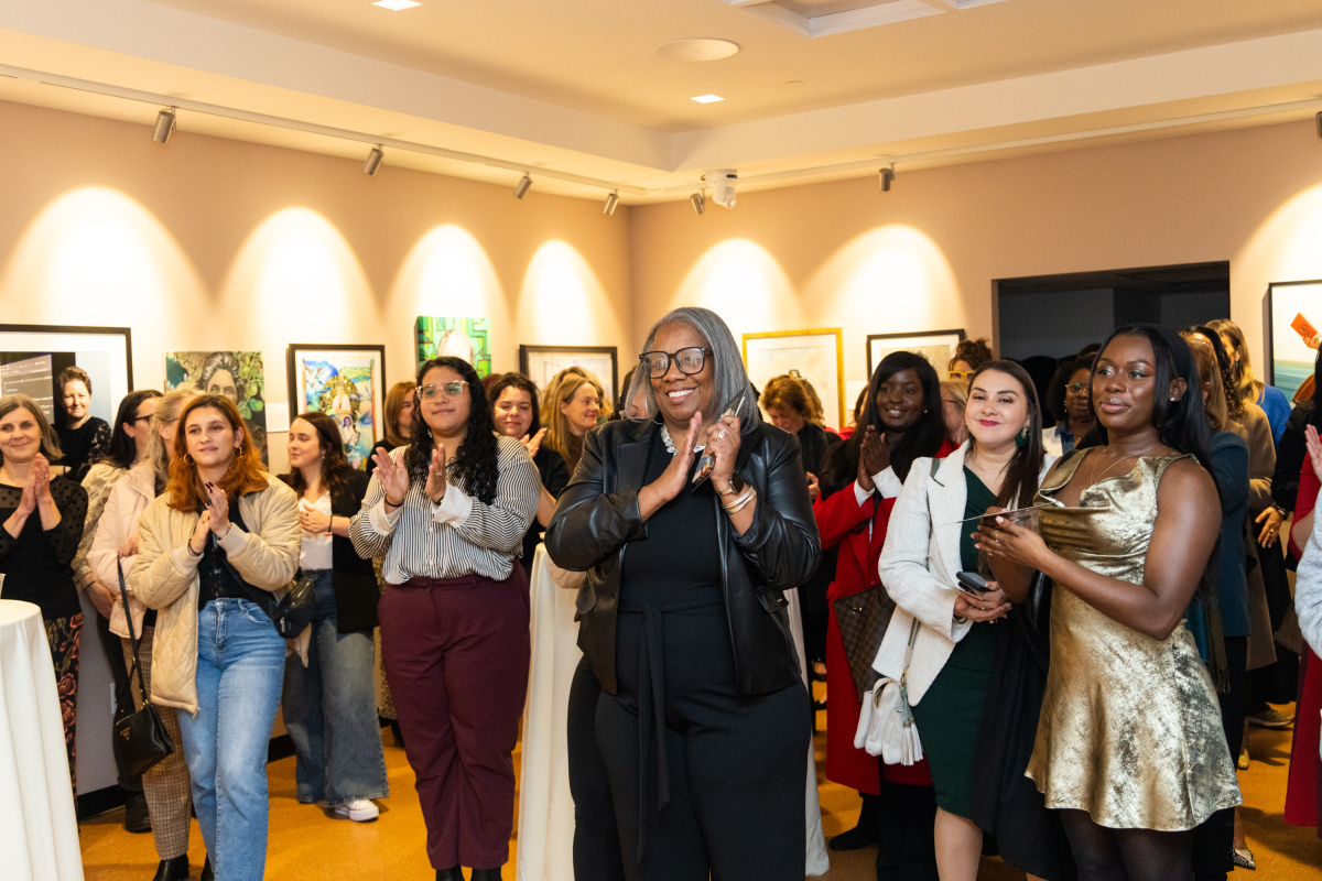 The Alcove Preview Party 2025