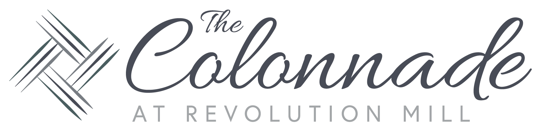 The Colonnade at Revolution Mill