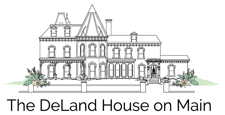 The DeLand House on Main