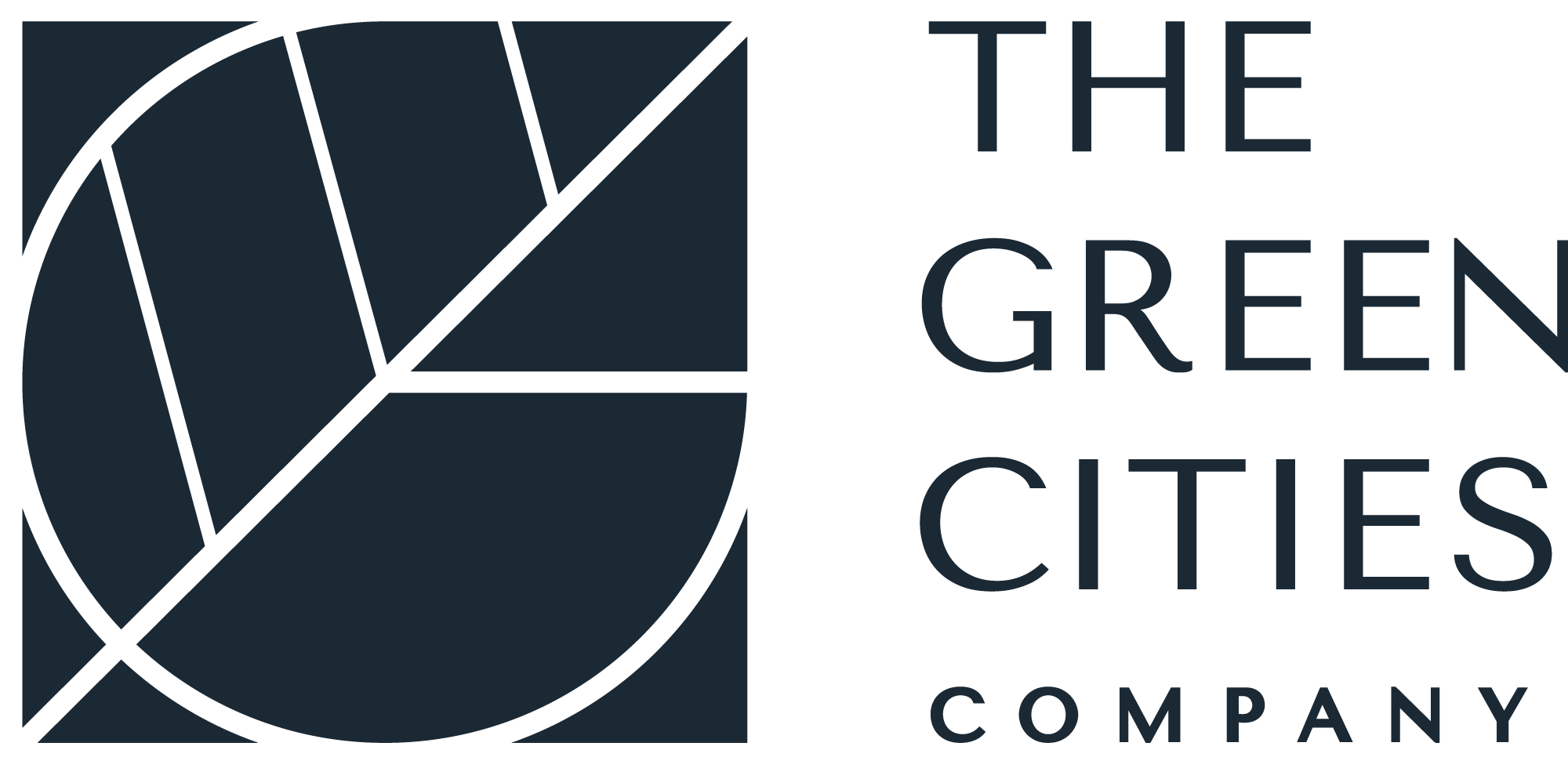 The Green Cities Company
