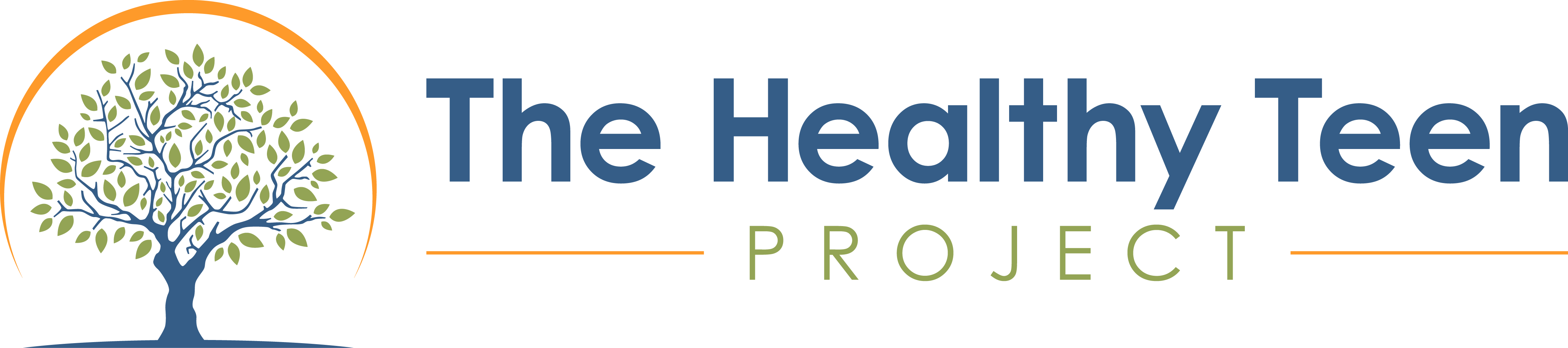 The Healthy Teen Project