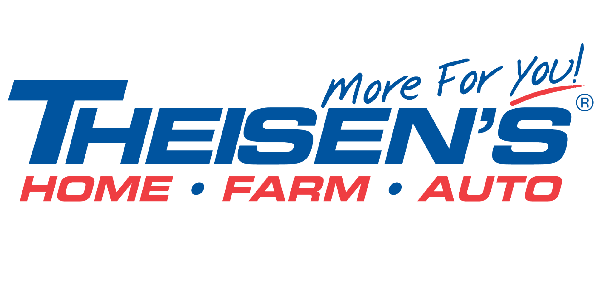 Theisen's Home | Farm | Auto