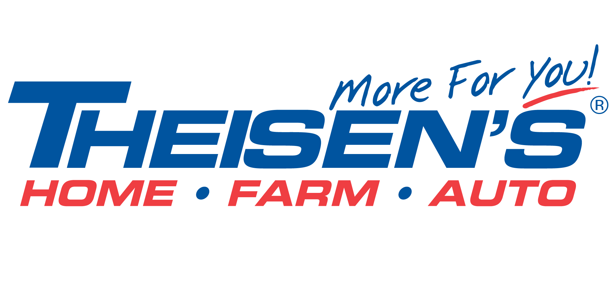 Theisen's Home Farm Auto