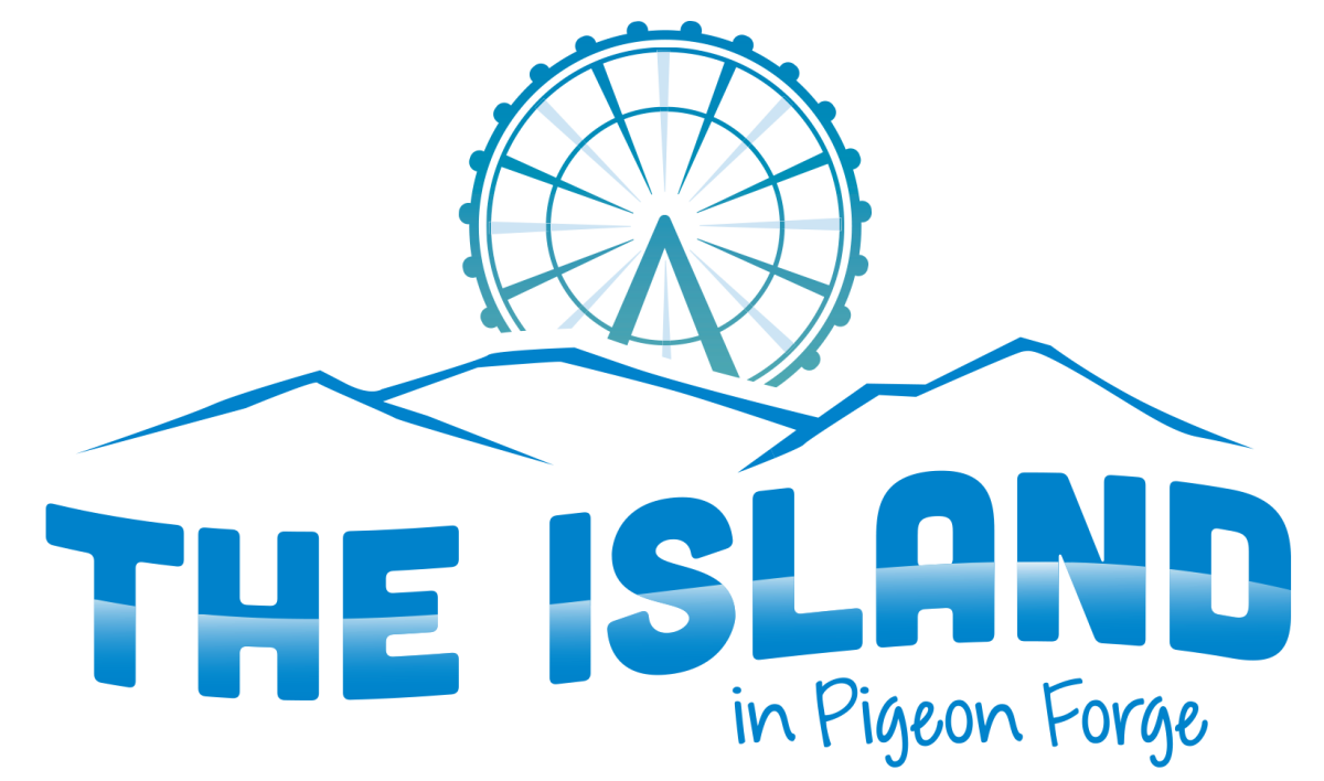 The Island in Pigeon Forge