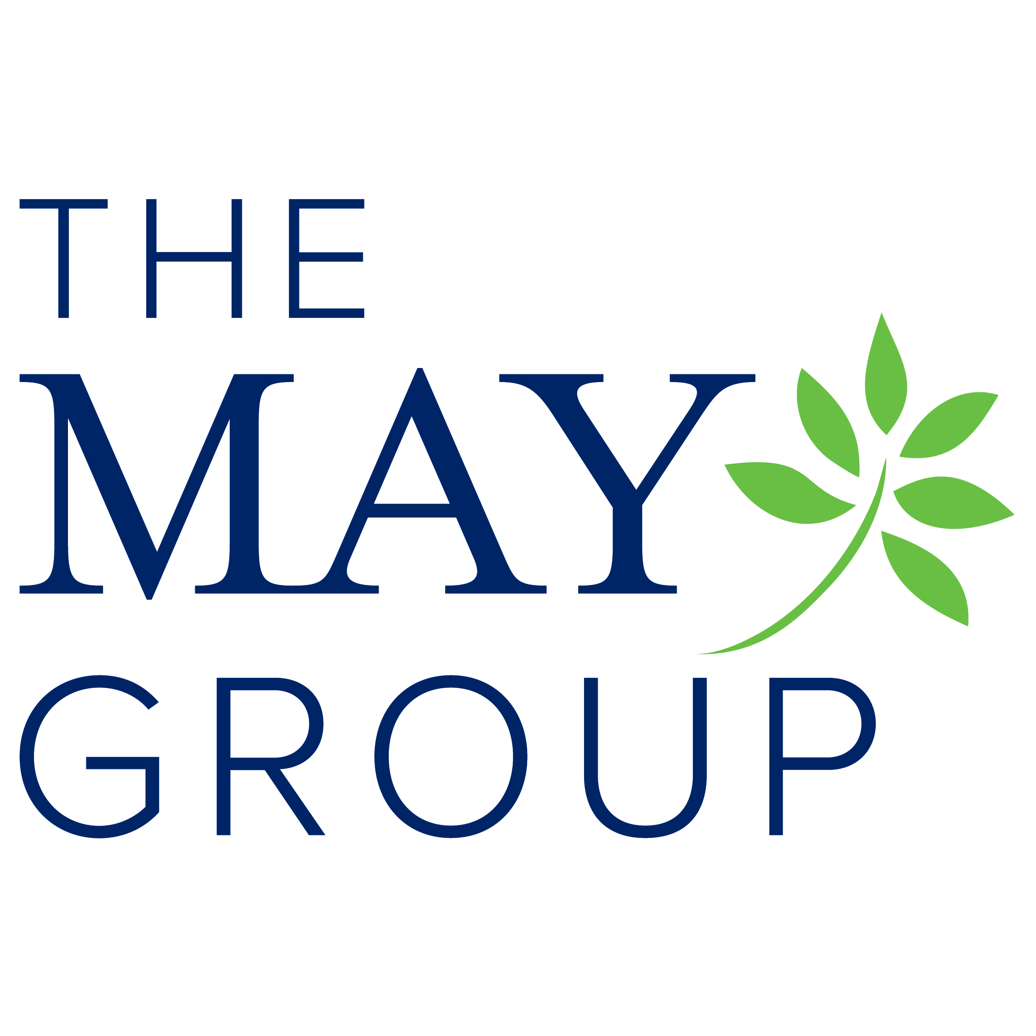 The May Group