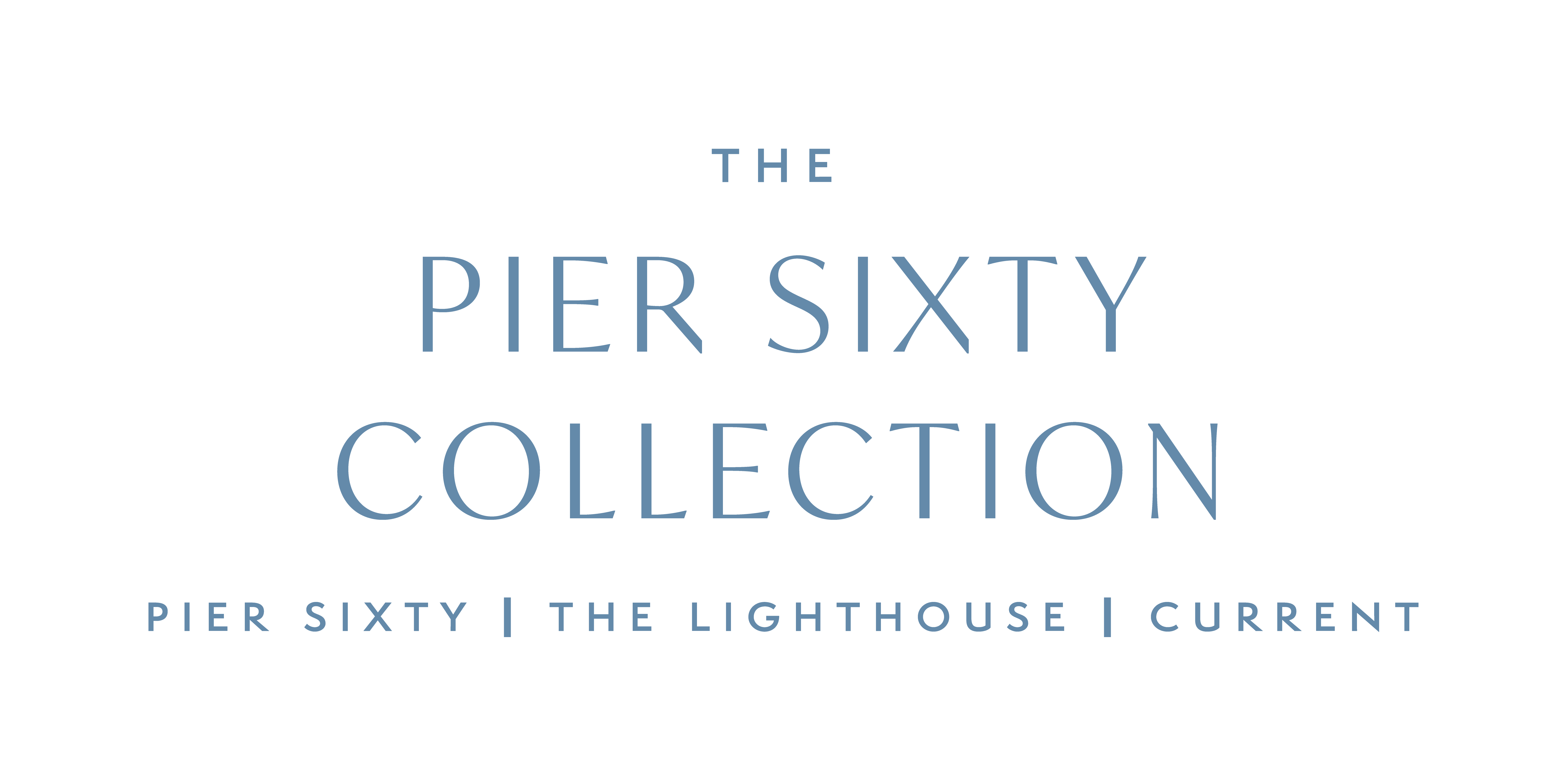 Pier 60 | The Lighthouse | Current