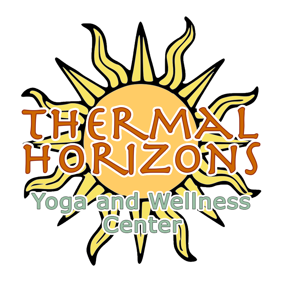 Thermal Horizons