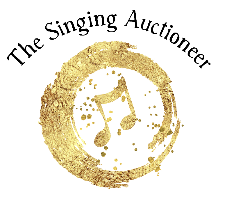The Singing Auctioneer