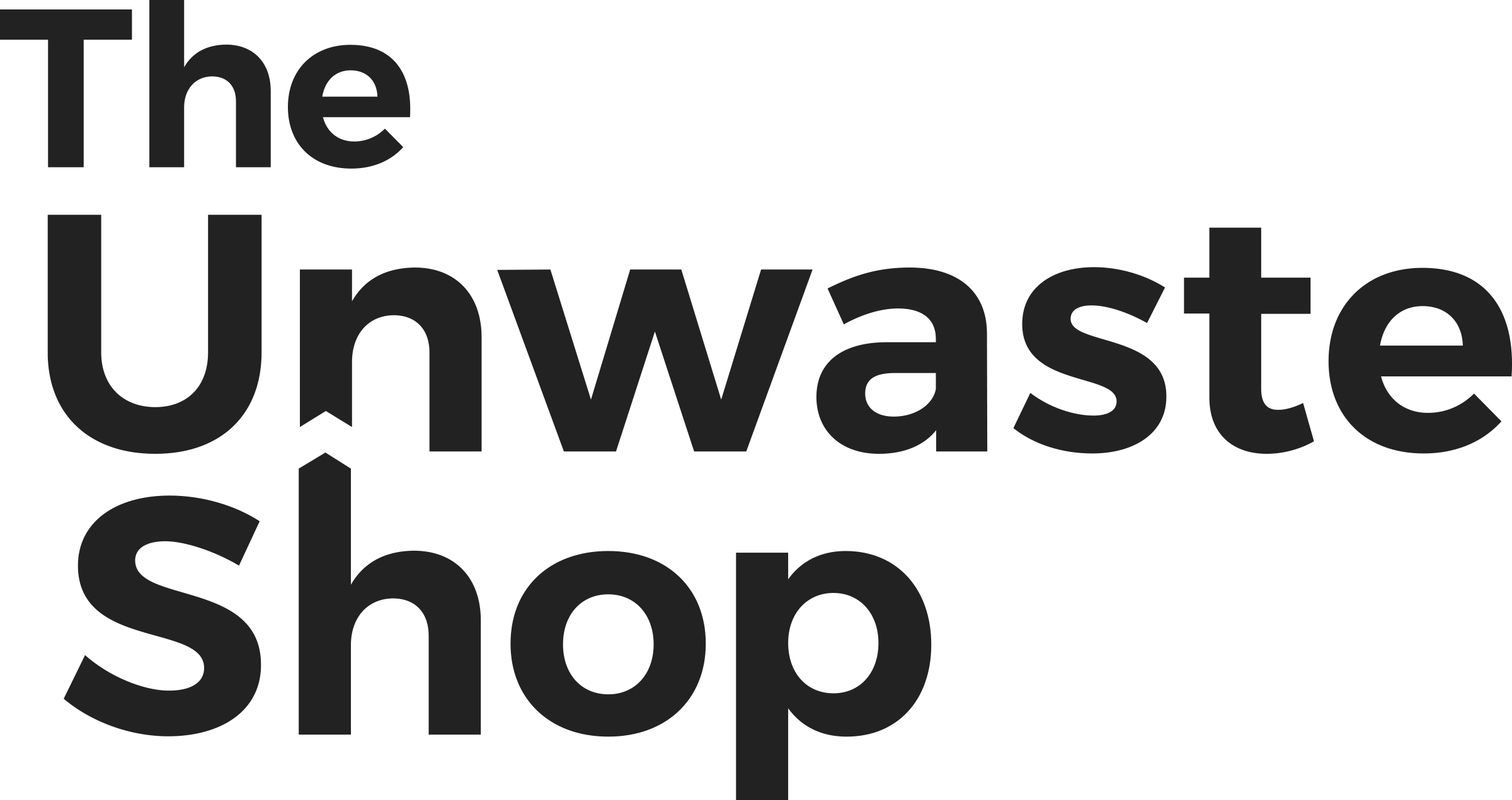 The Unwaste Shop 