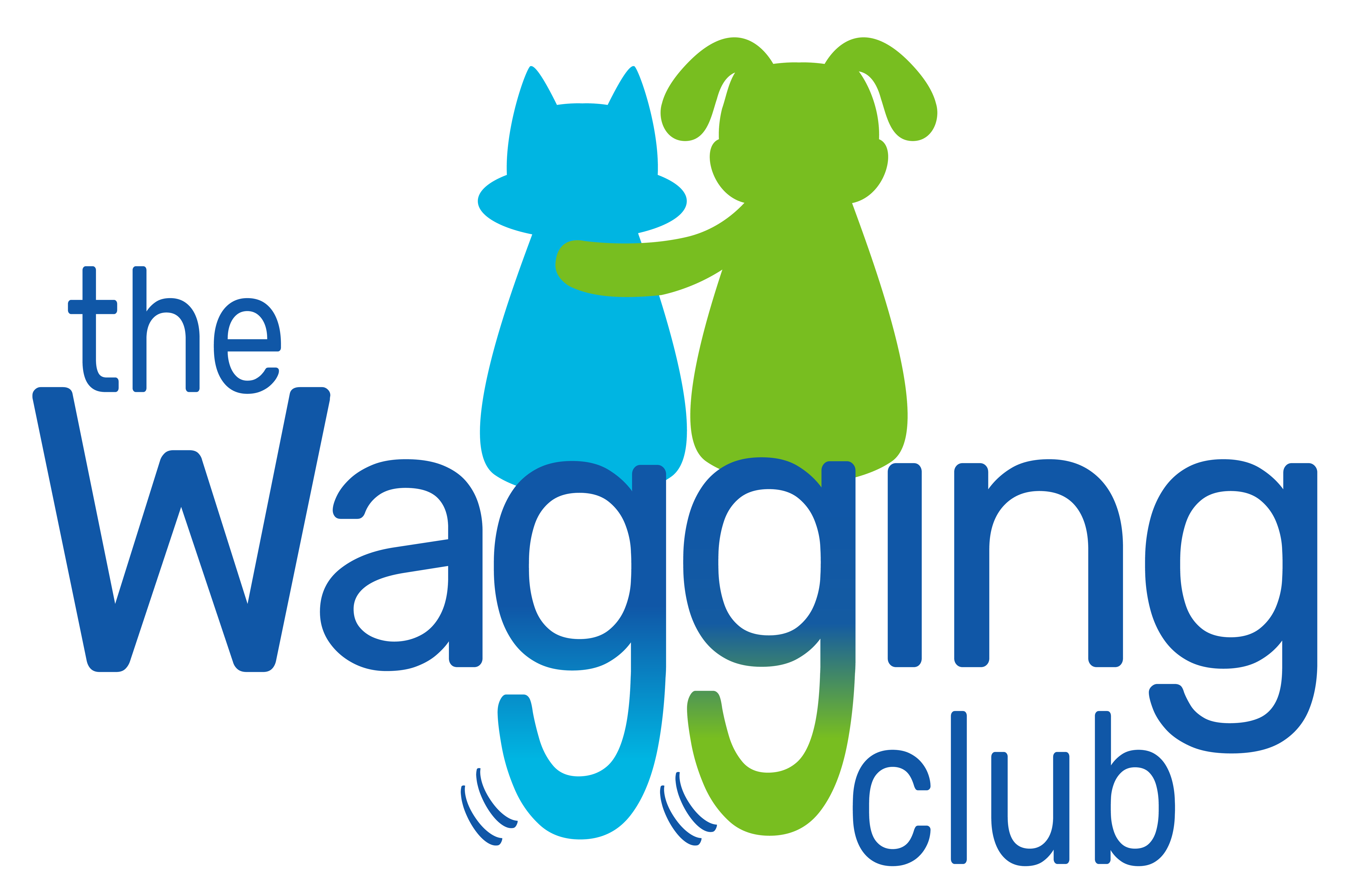 The Wagging Club