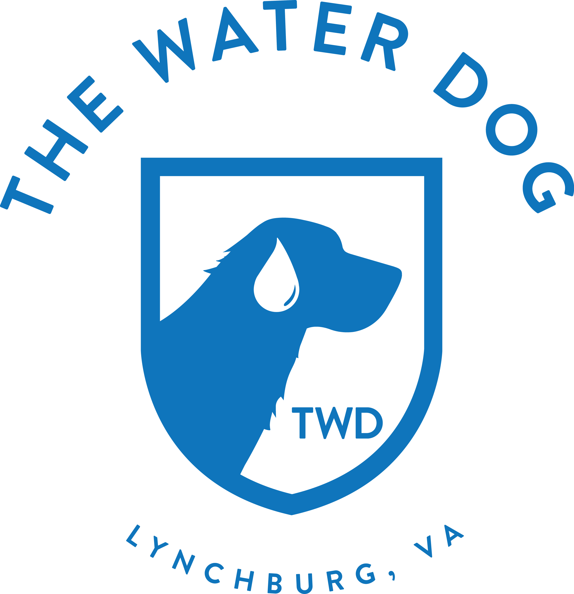 The Water Dog