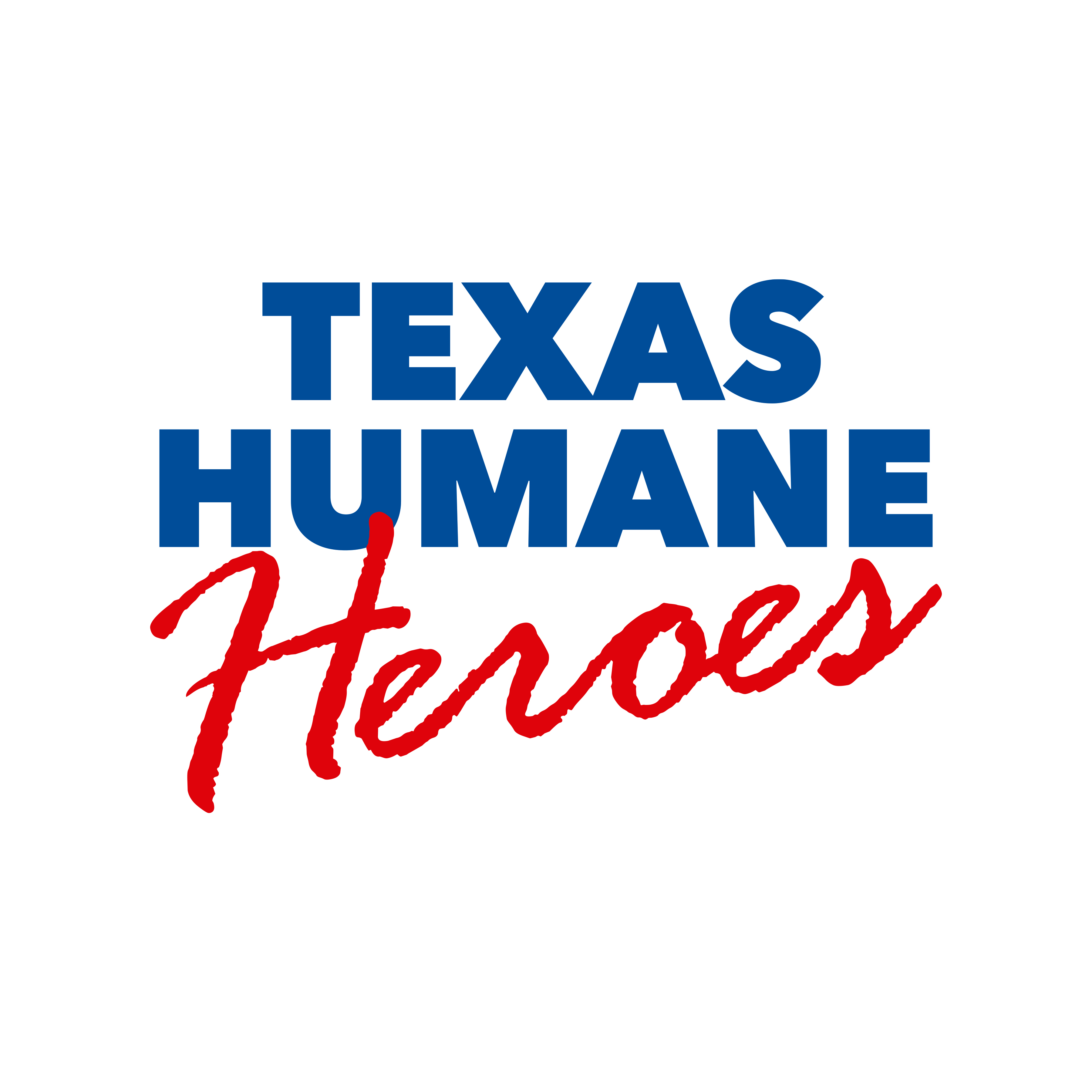 Texas Humane Heroes