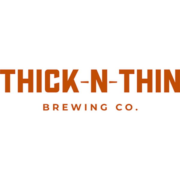 THICK-N-THIN BREWING COMPANY