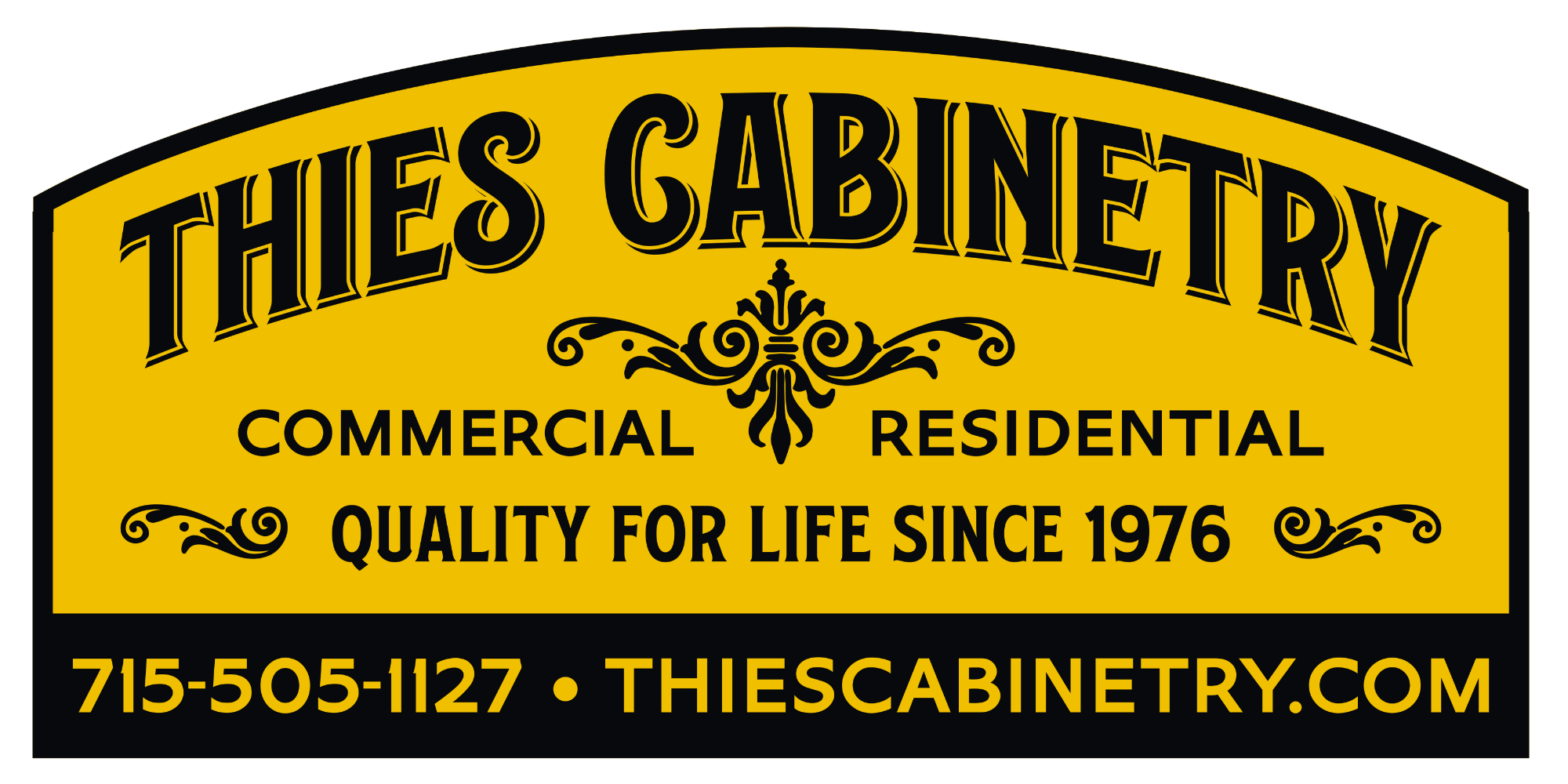 Thies Cabinetry