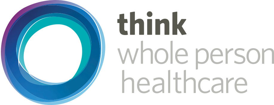 Think Whole Person Healthcare