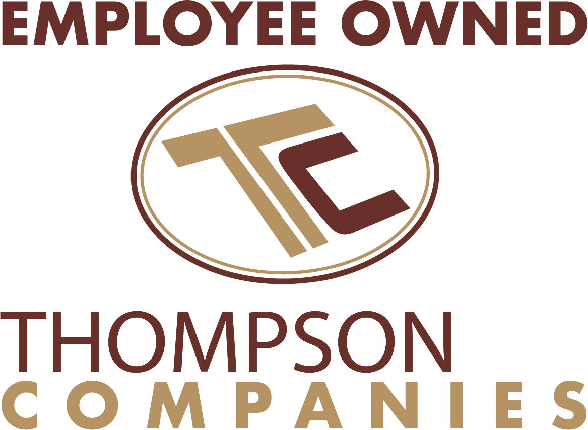 Thompson Concrete Management Ltd