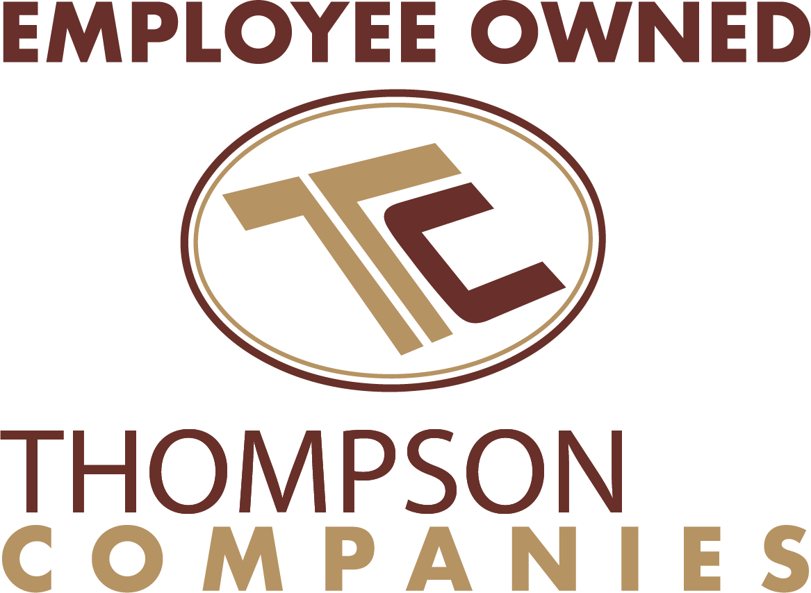 Thompson Concrete