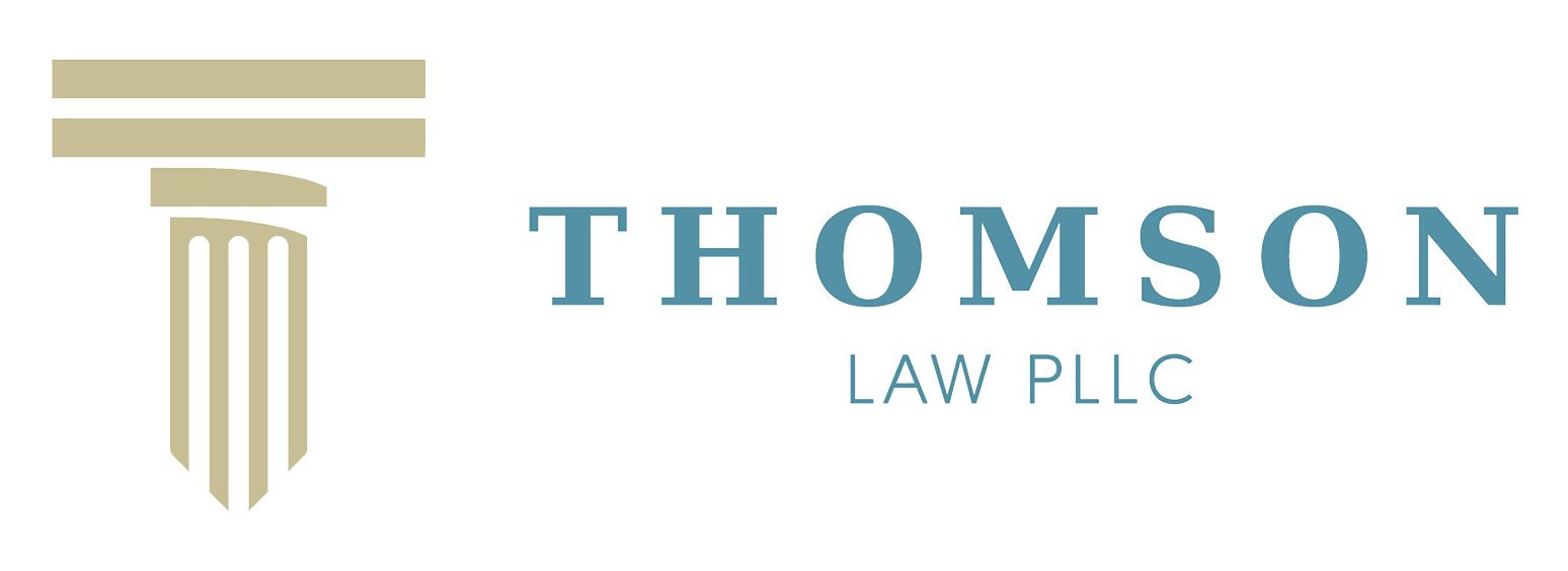 Thomson Law PLLC