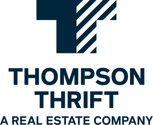 Thompson Thrift