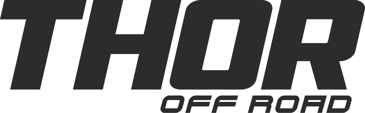 THOR Off Road- Drink Cart Sponsor