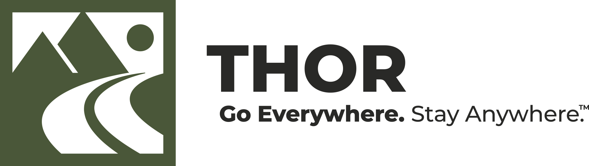 THOR Industries
