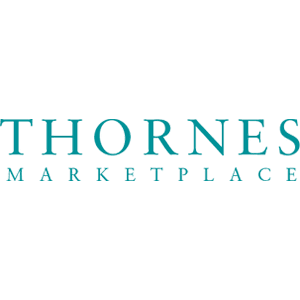 Thornes Market Place