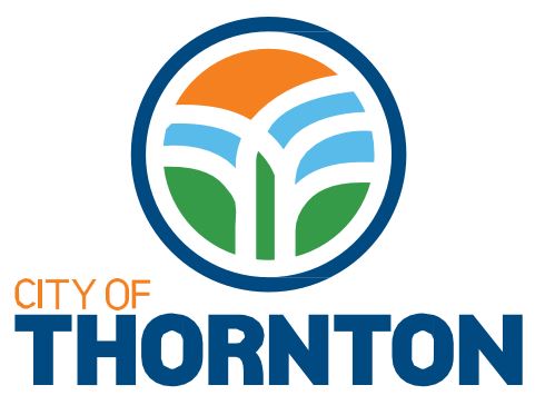 City of Thornton